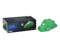 InnoGIO Silikonowa lampka nocna CROOKI - 1537907 - zdjęcie 2